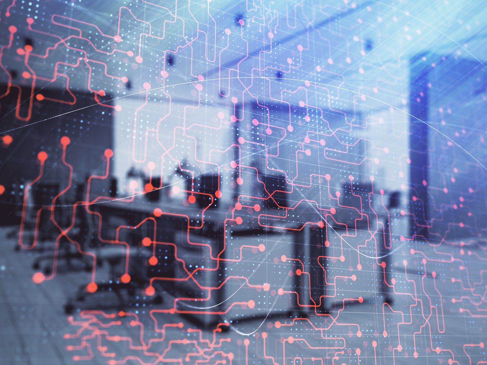 BLOG De integratie van AI en machine learning in software