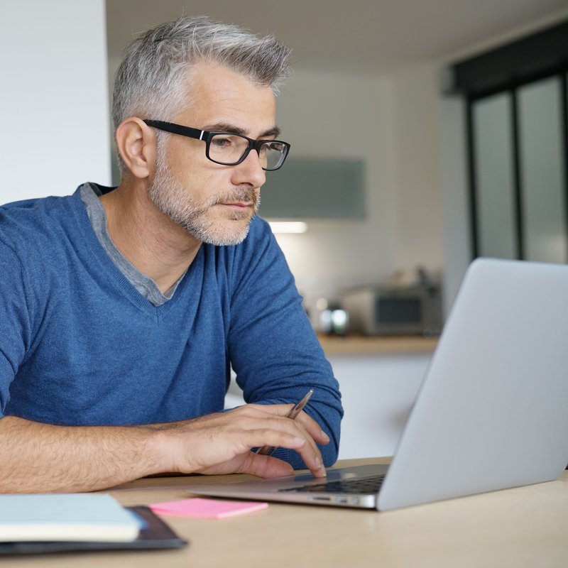 Berichtenbox Mijn Overheid