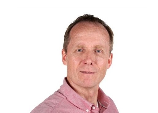 Bob Rozeboom, dataspecialist