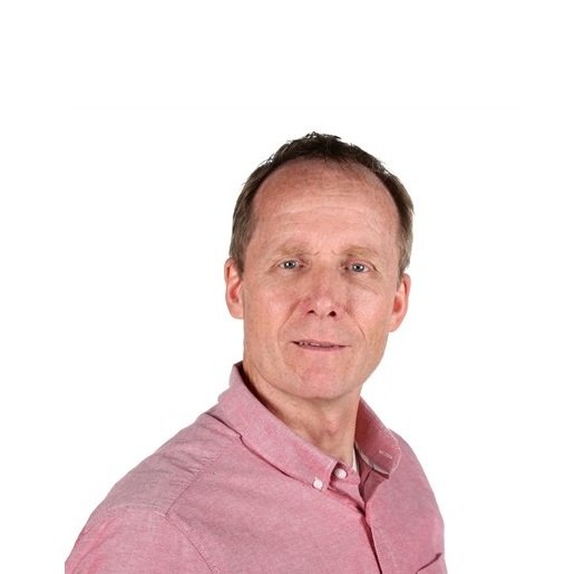 Bob Rozeboom
