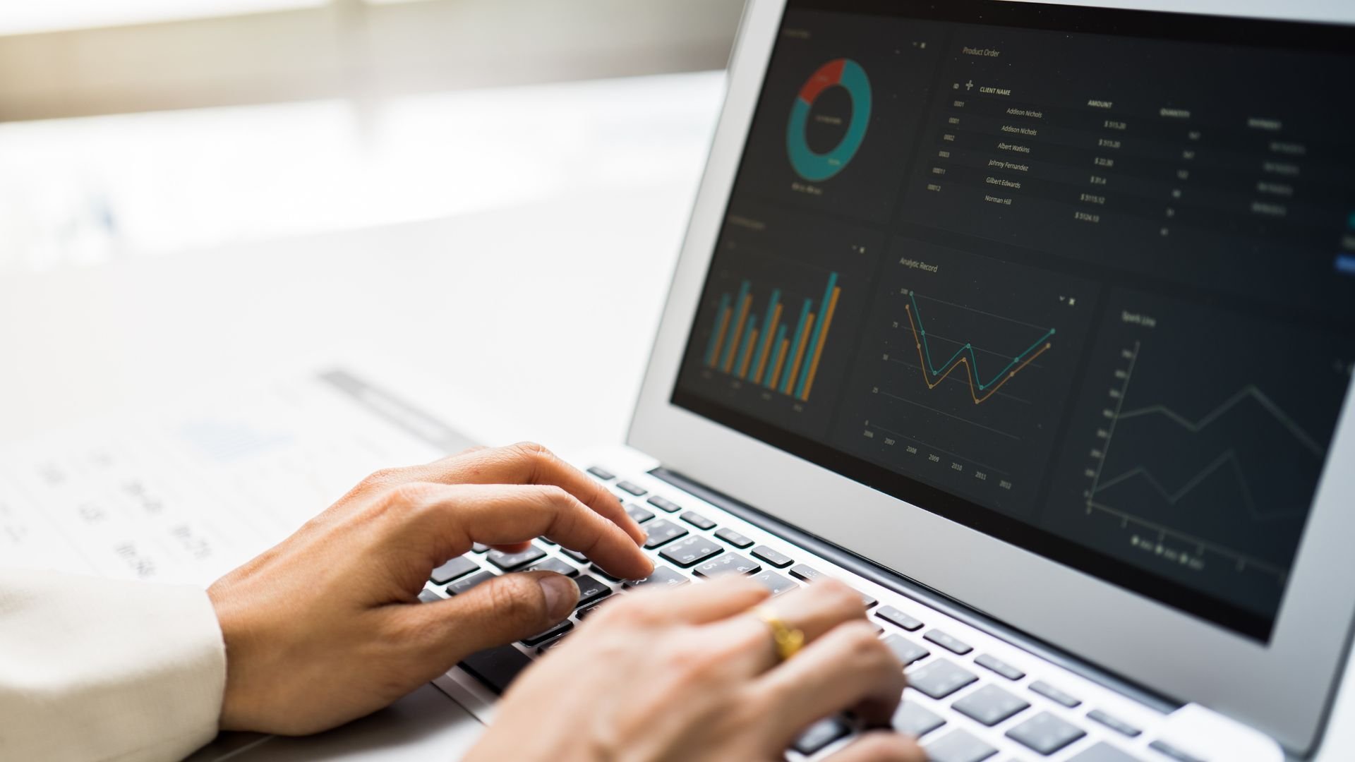 Business intelligence