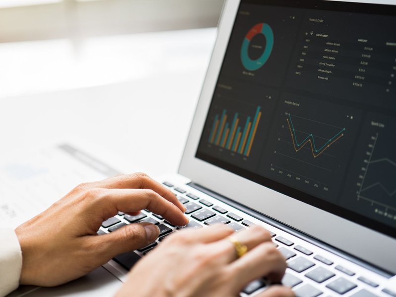 Business intelligence