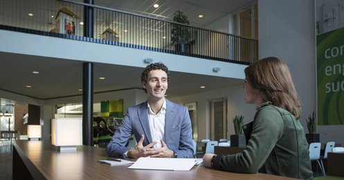 Vad vi gör - kundreferenser
