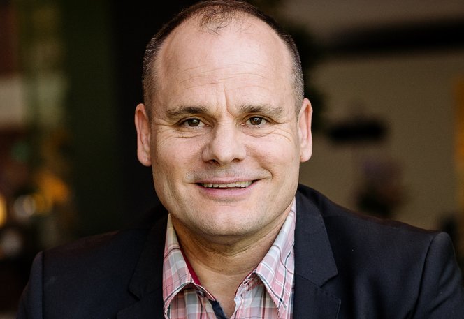 Ed Honselaar