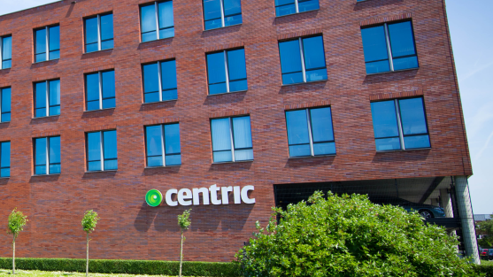 Centric-Gouda