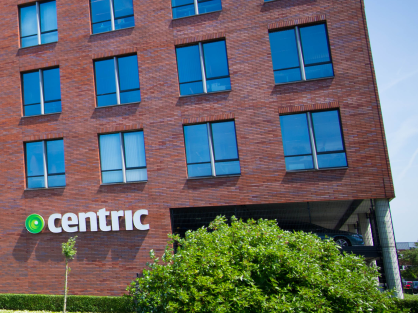 Centric-Gouda