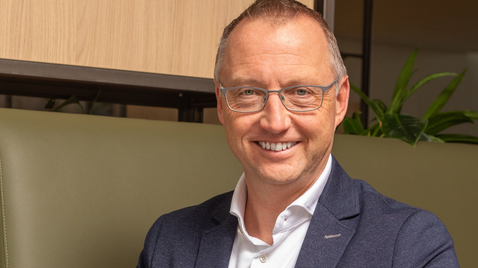 eddy van de werken