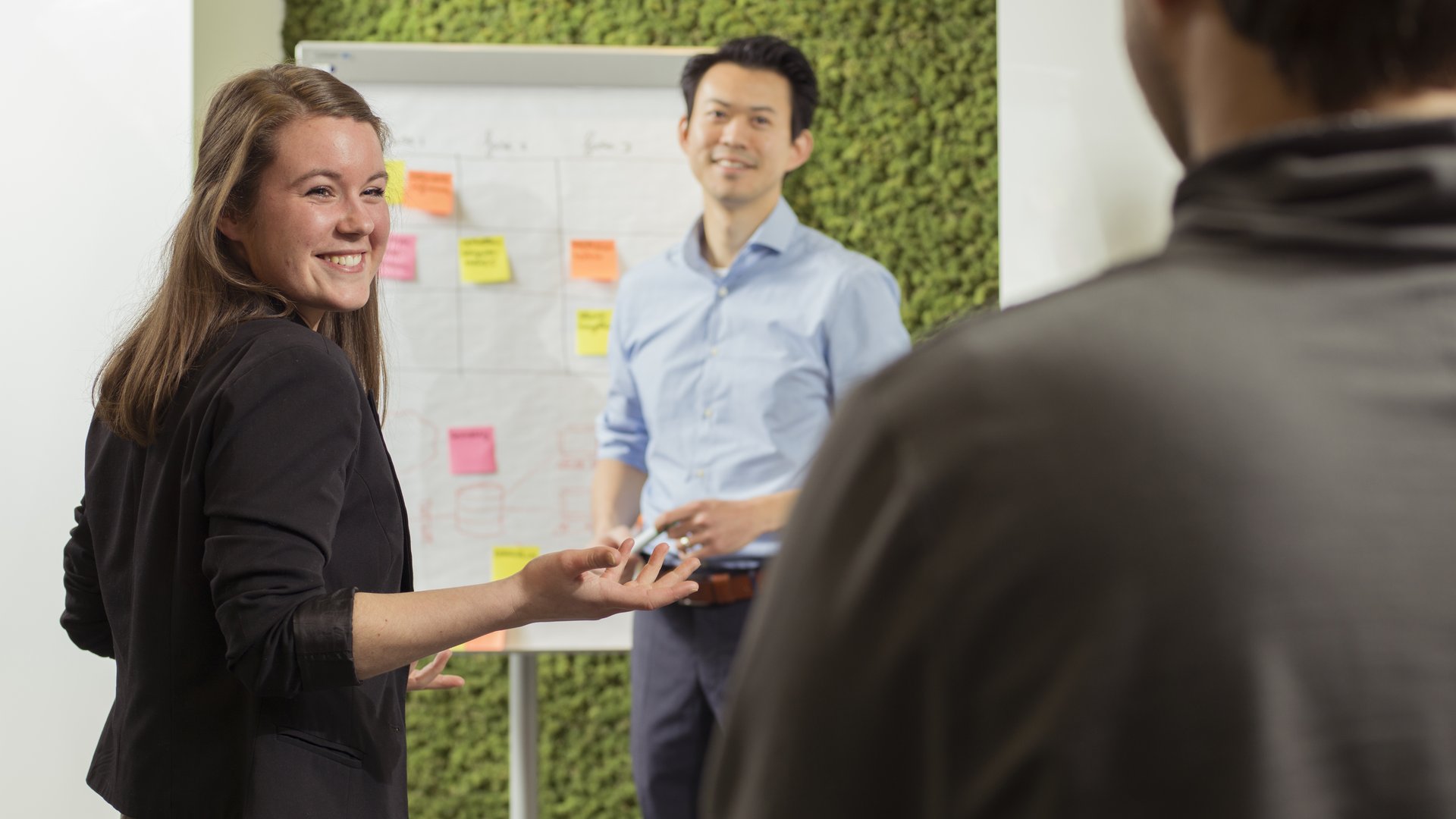 About Centric Marketing Meeting