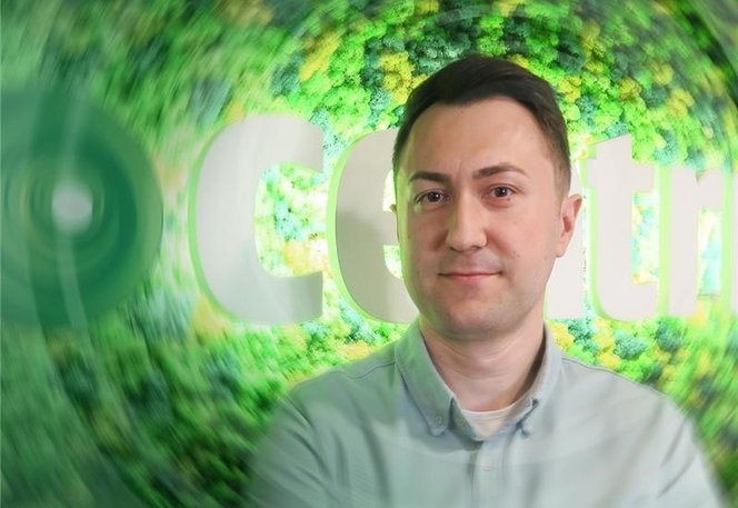 Vlad, QA Lead