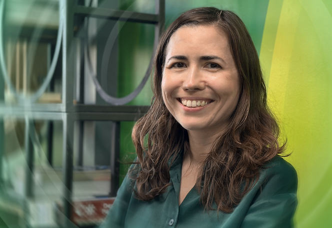 Simona, Software Developer