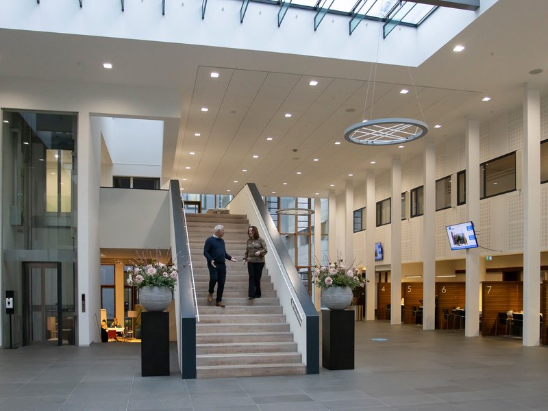 gemeente veenendaal