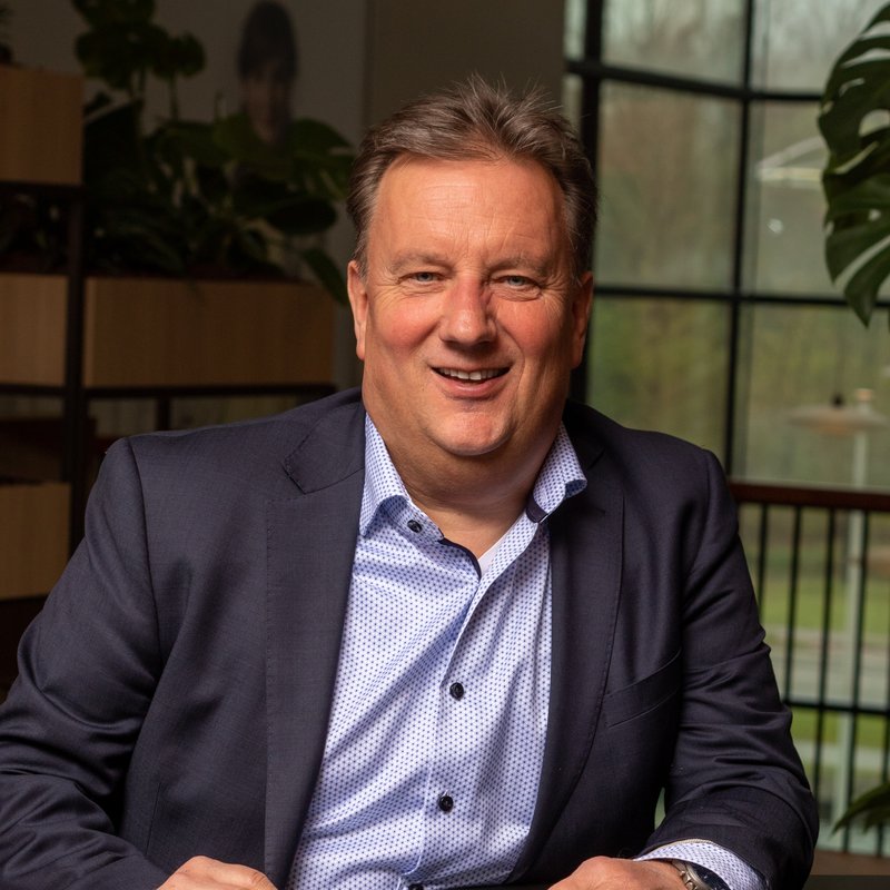 Gertjan van Lokven