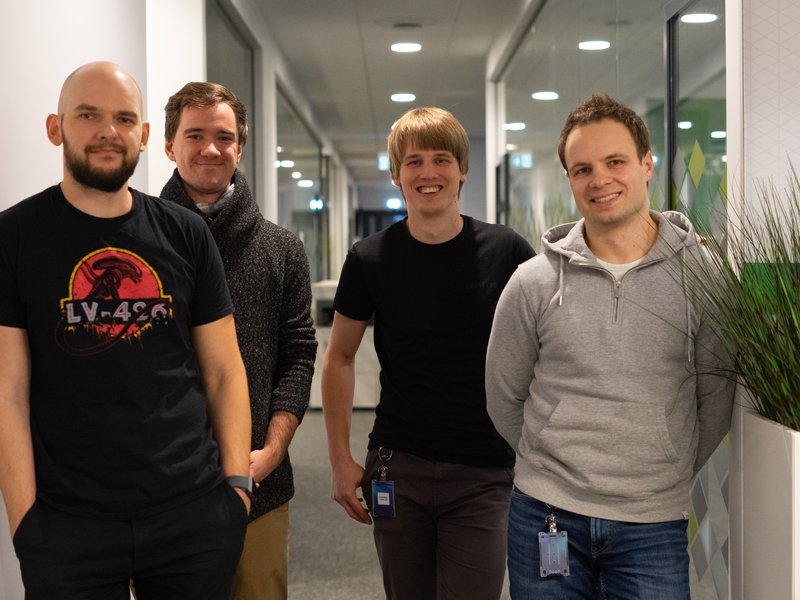 Centric IT Solutions Lithuania archyvas.JPG
