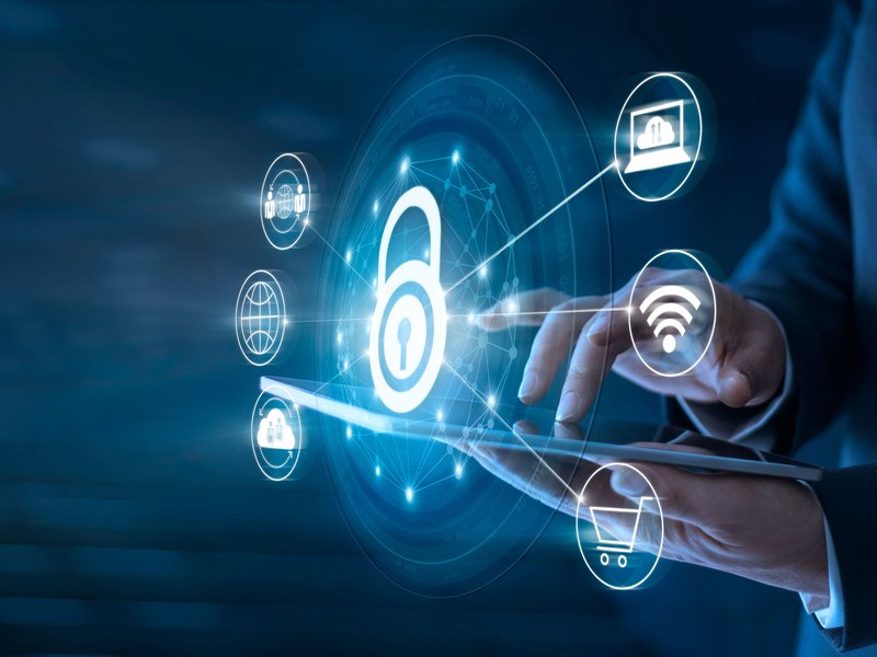 Digitale veiligheid in tijden van cyberaanvallen