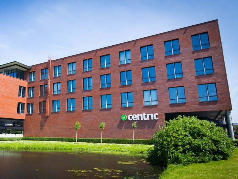 Centric jaarverslag 2022
