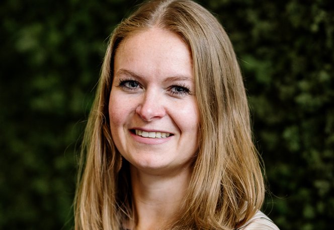 Chantal van der Lans