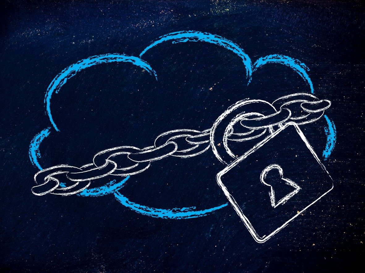 Confidential Computing voor privacygaranties, zelfs in public cloud
