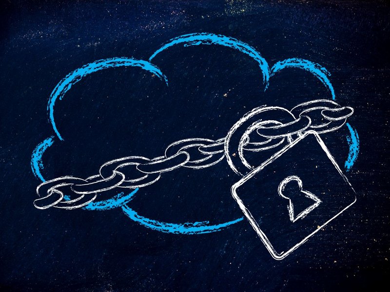 Confidential Computing voor privacygaranties, zelfs in public cloud