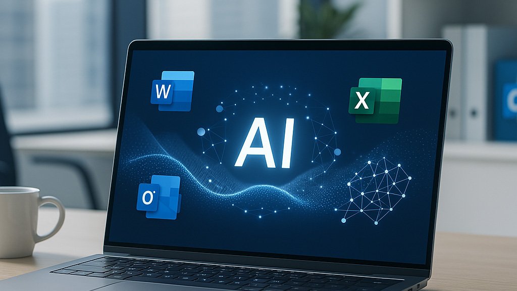Microsoft 365 Copilot