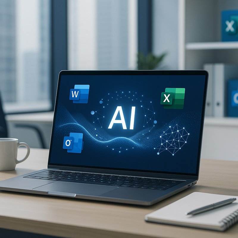 Copilot voor Microsoft 365