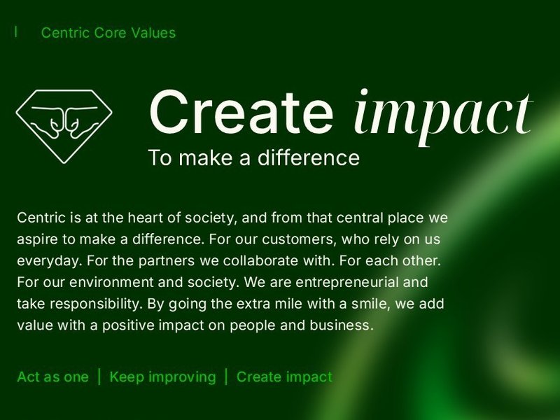 Create Impact1