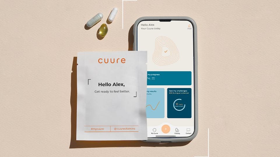 Cuure