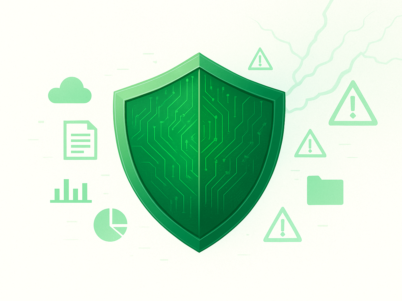 Cyber Resilience - Kill switch