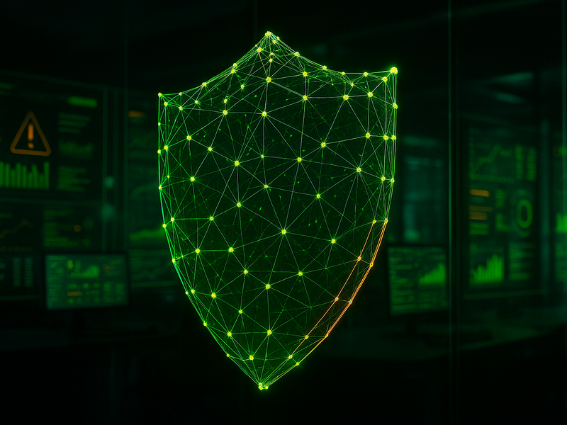 Cyber Resilience