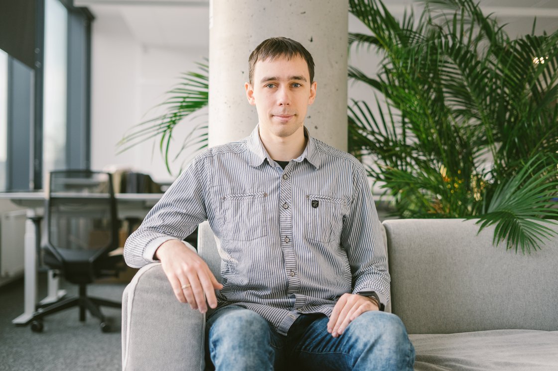 Aivaras Klisauskas