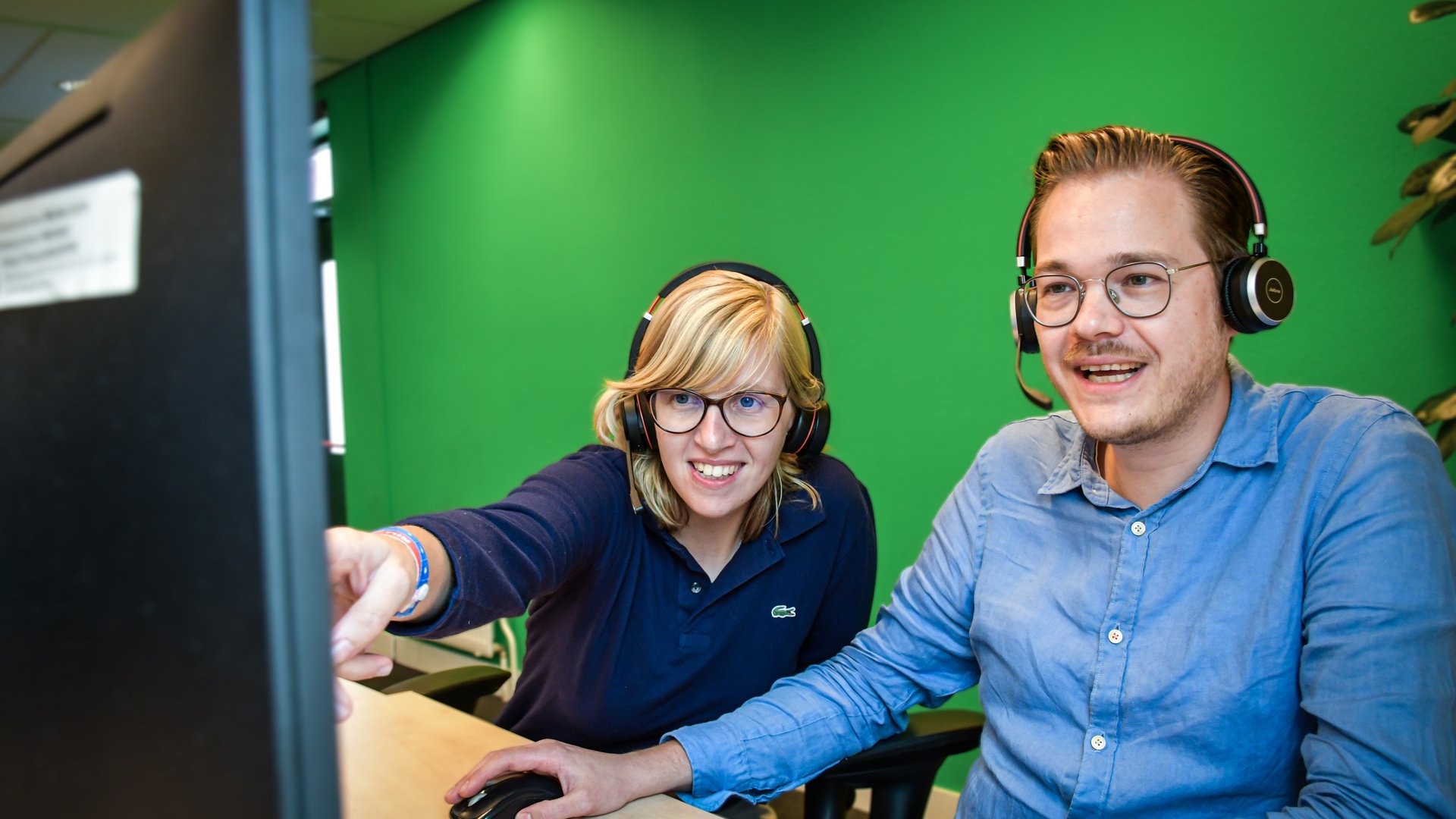 Helpdesk&Support