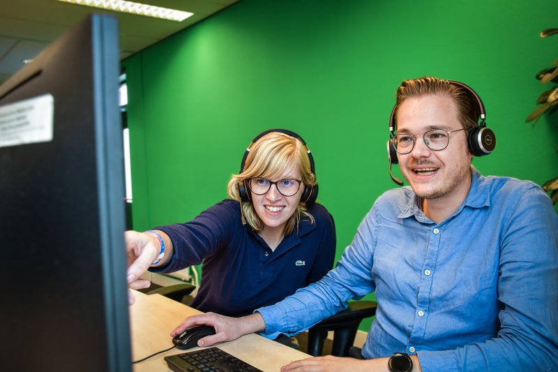 Helpdesk&Support