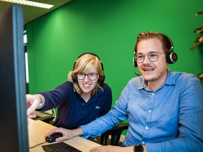 Helpdesk&Support