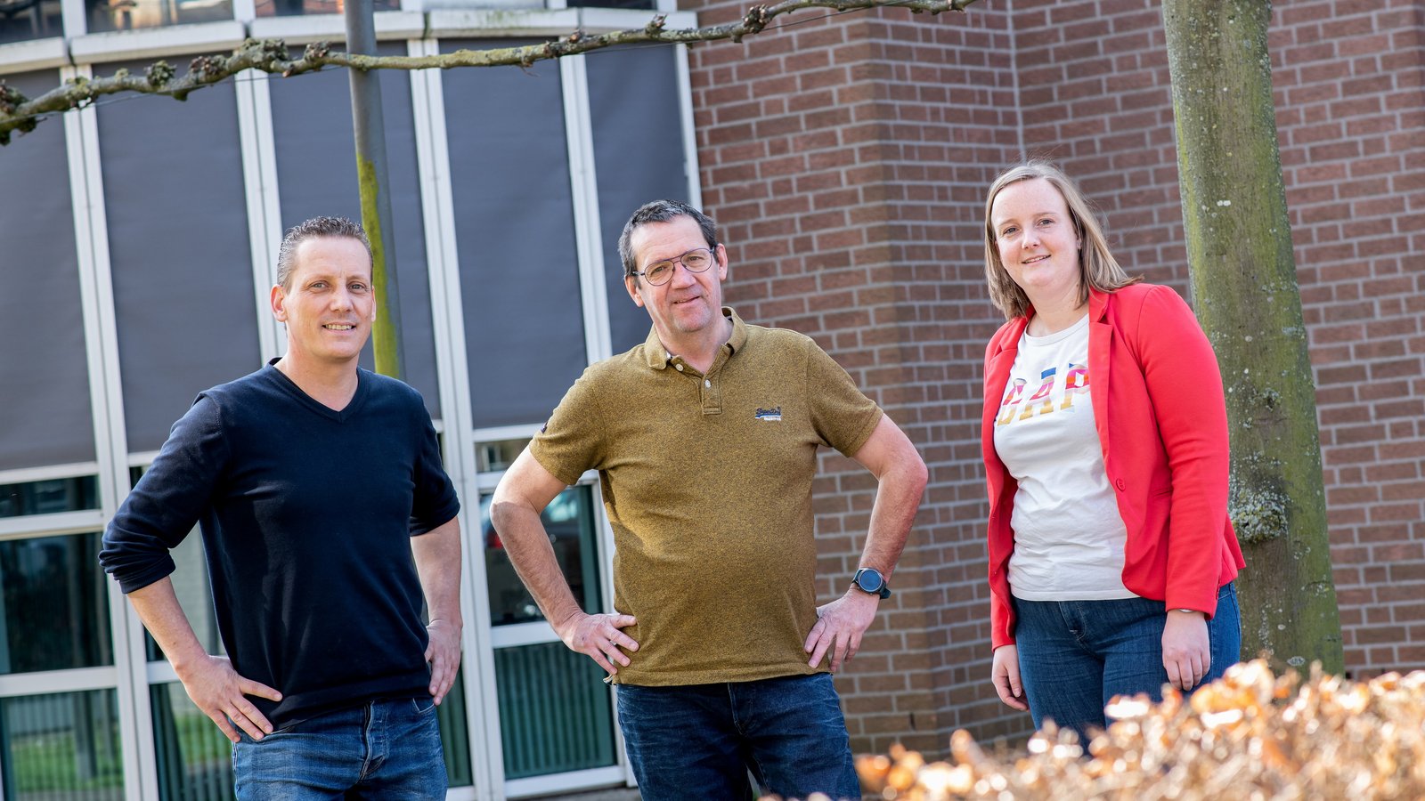 Klantcase Gemeente Goirle
