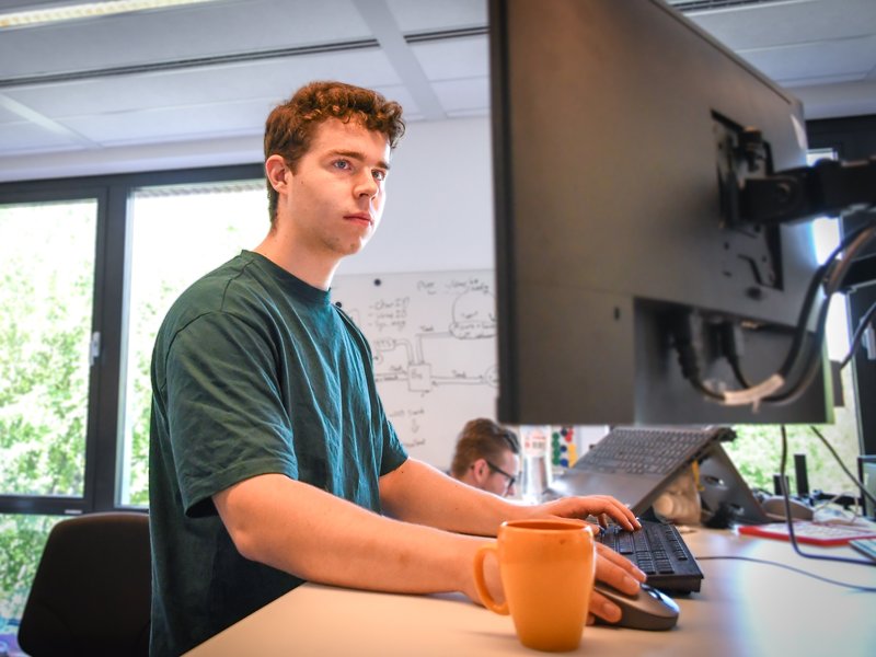 SoftwareDevelopment
