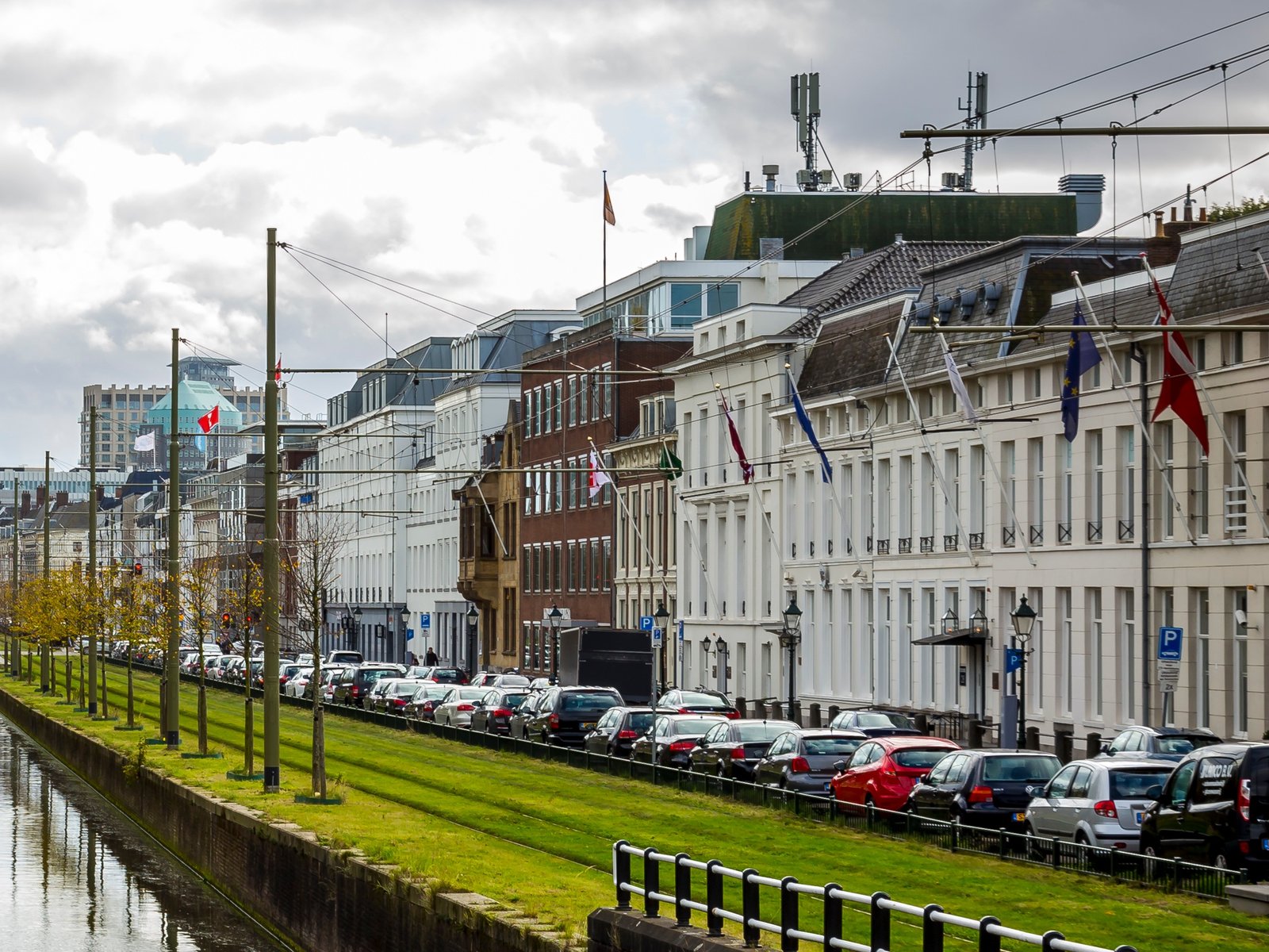 Den Haag