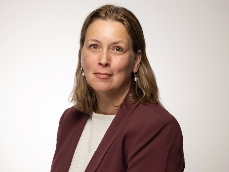 Dieneke Schouten