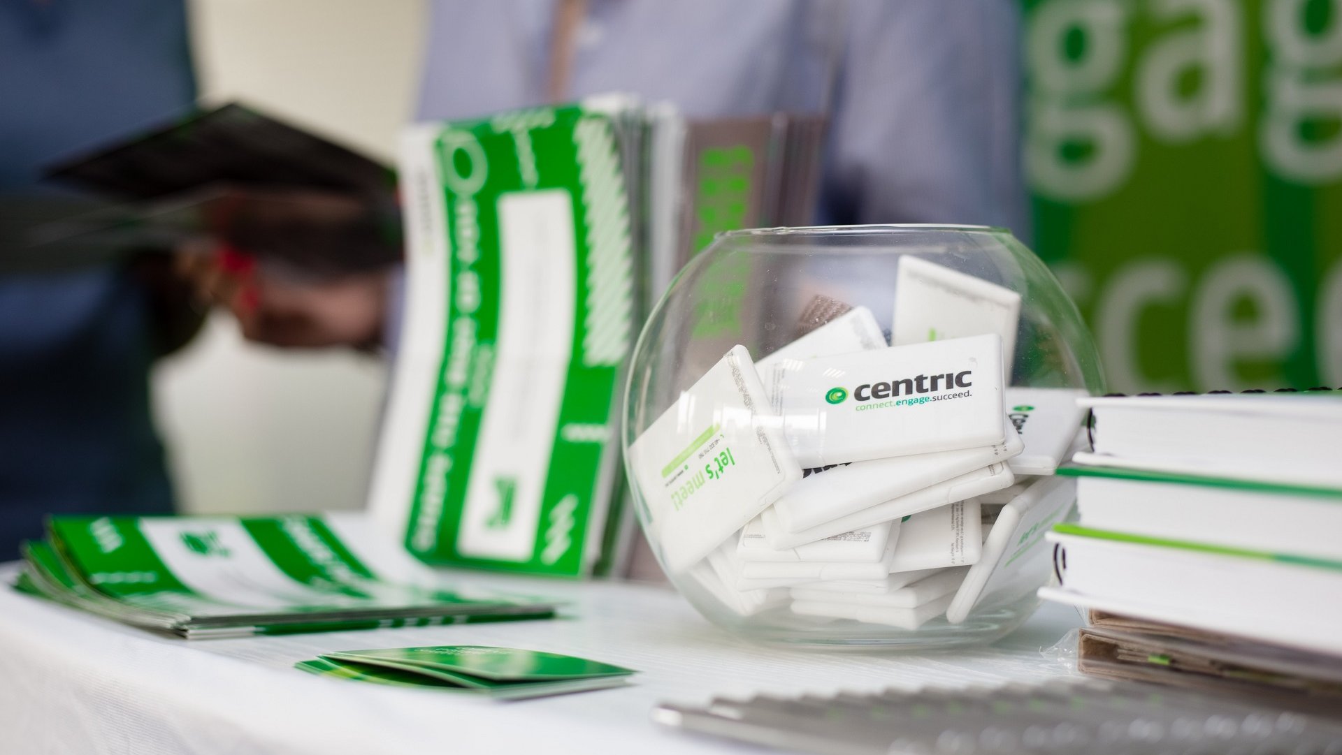 Centric Iasi recruiting event - jobs - joburi - developer - tester