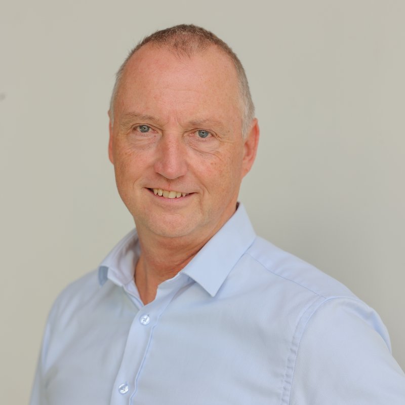 Eddy van de Werken