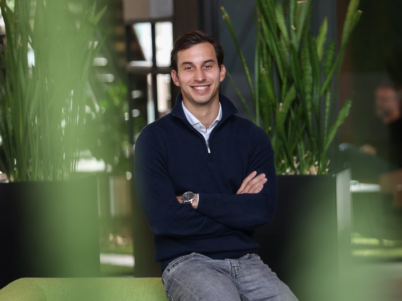 nils pasfoto