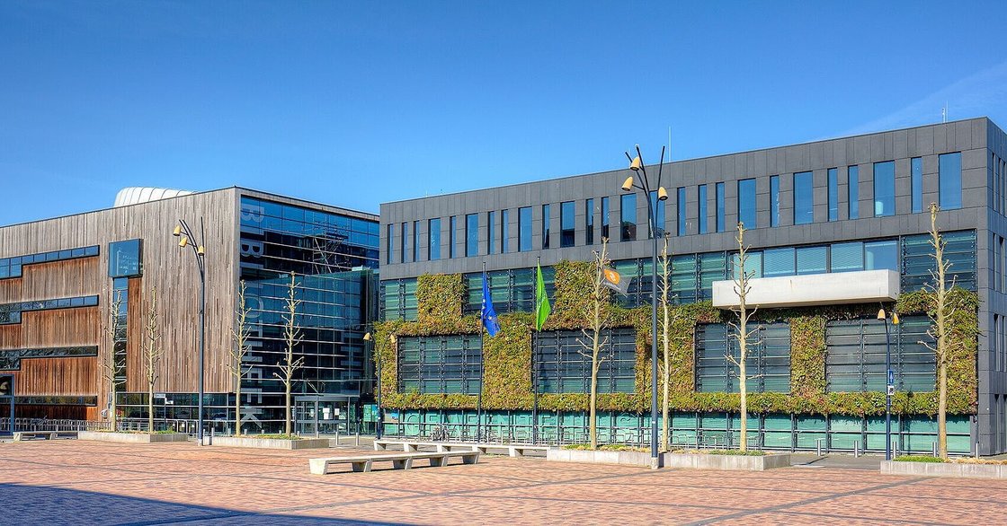 Gemeente Dijk en Waard