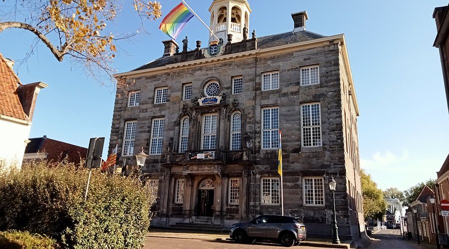 Gemeente Enkhuizen