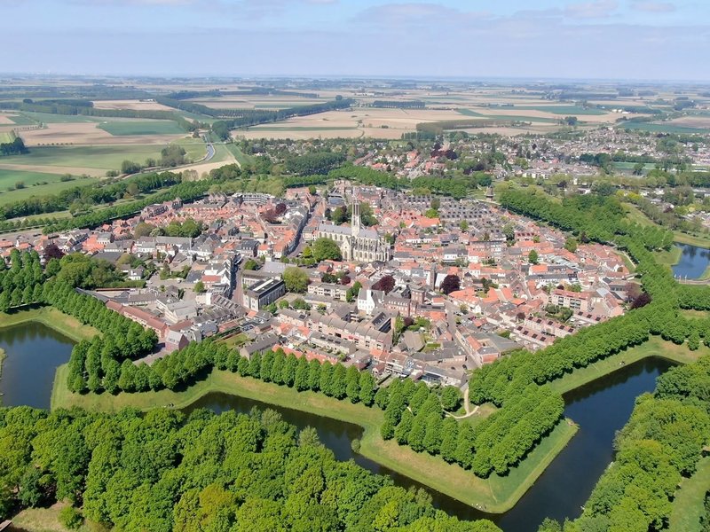 gemeente Hulst