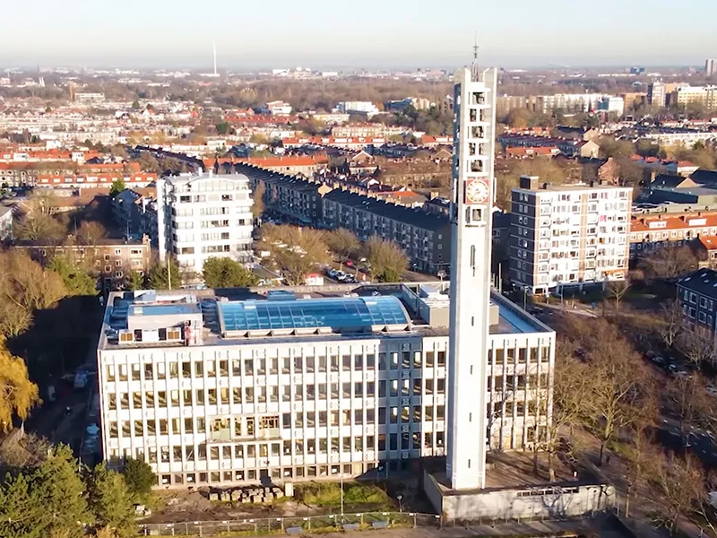 Gemeente Rijswijk