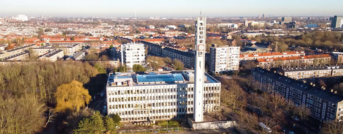 Gemeente Rijswijk