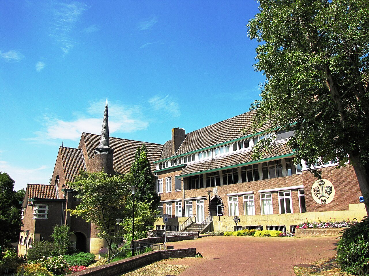 Gemeentehuis Gulpen-Wittem