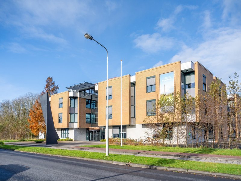 Gemeentehuis Waadhoeke
