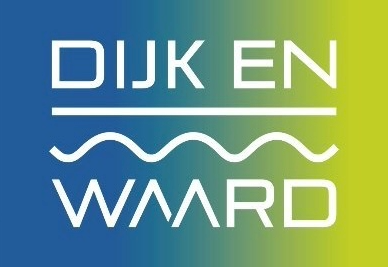Gemeentevlag Dijk en Waard