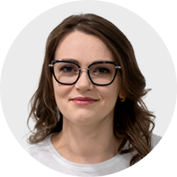 Georgiana - Career Site Photo