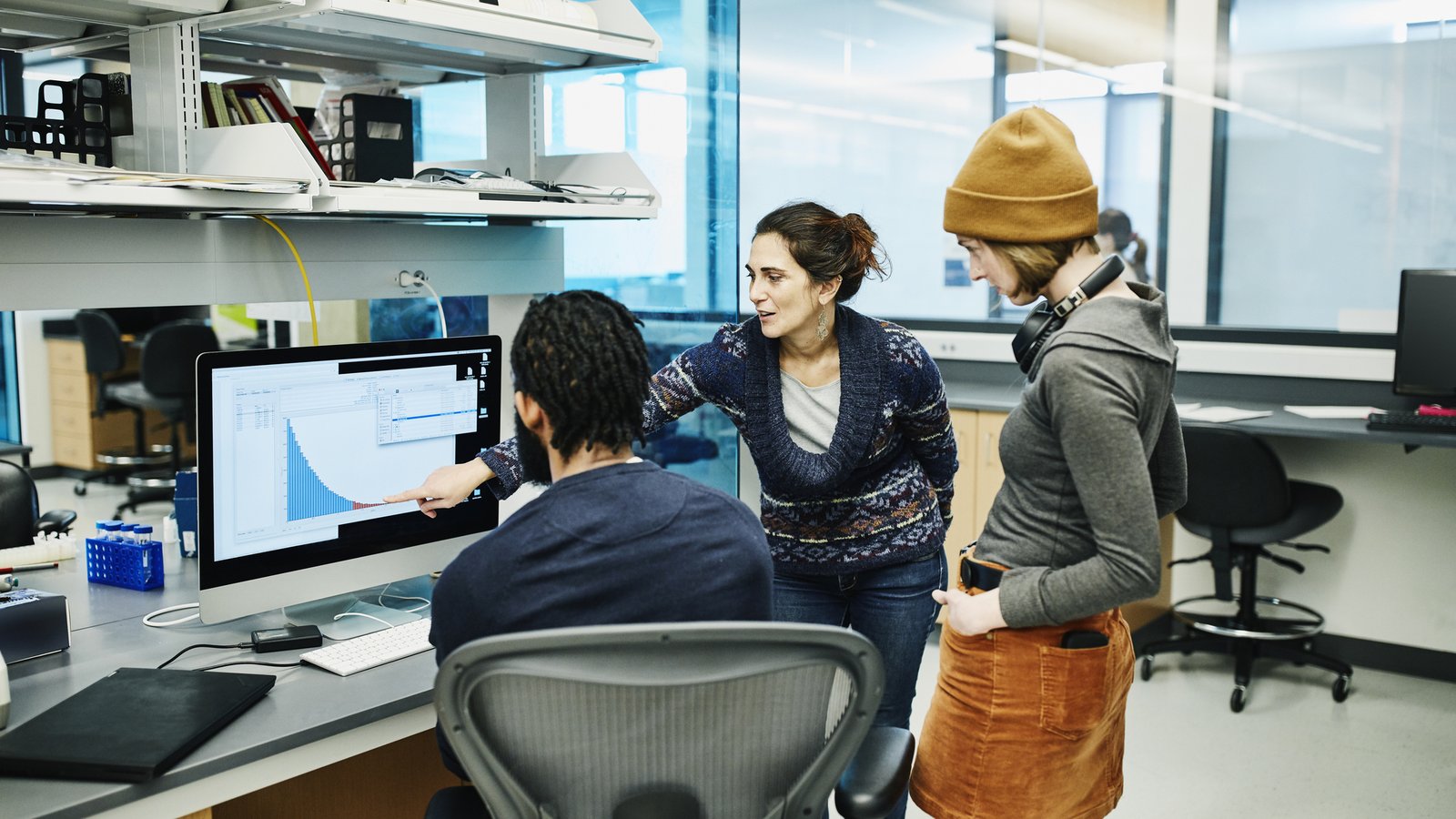 Data Science en BI
