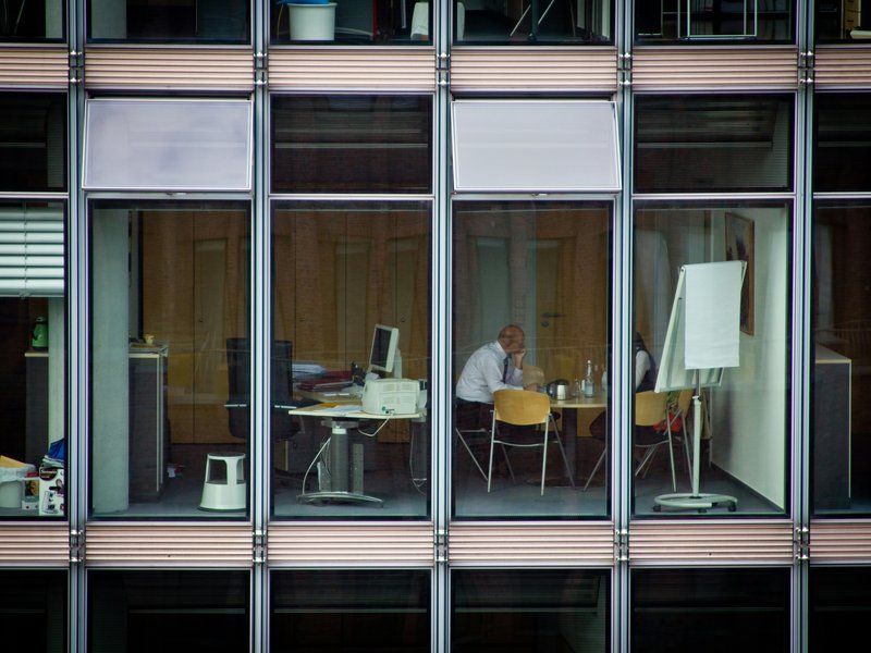 Cloudstrategie & governance